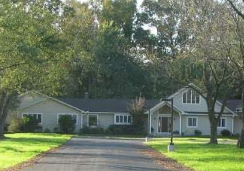 The Unitarian Universalists of Southern Delaware will host three Peace Week events at their church on Route 9 west of Lewes. UUSSD.ORG PHOTO
